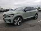 2024 VOLVO C40