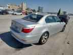 2008 BMW 5 series
