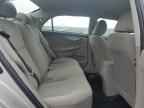 2011 TOYOTA COROLLA