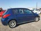 2012 NISSAN VERSA