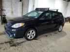 2007 TOYOTA COROLLA