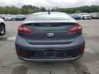 2017 HYUNDAI Ioniq