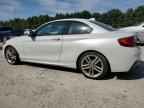 2017 BMW 2 Series