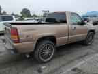 2002 CHEVROLET Silverado
