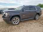 2016 CHEVROLET Tahoe
