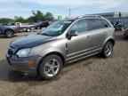 2012 CHEVROLET Captiva