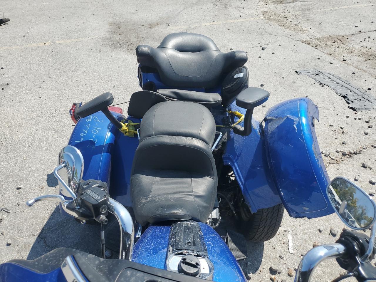 2024 HARLEY-DAVIDSON FLHTCUTG