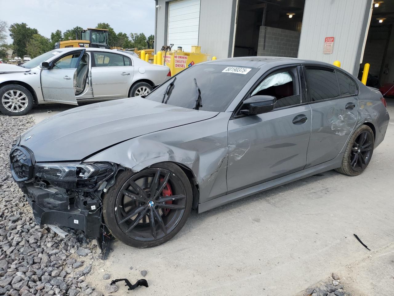 2023 BMW M340i