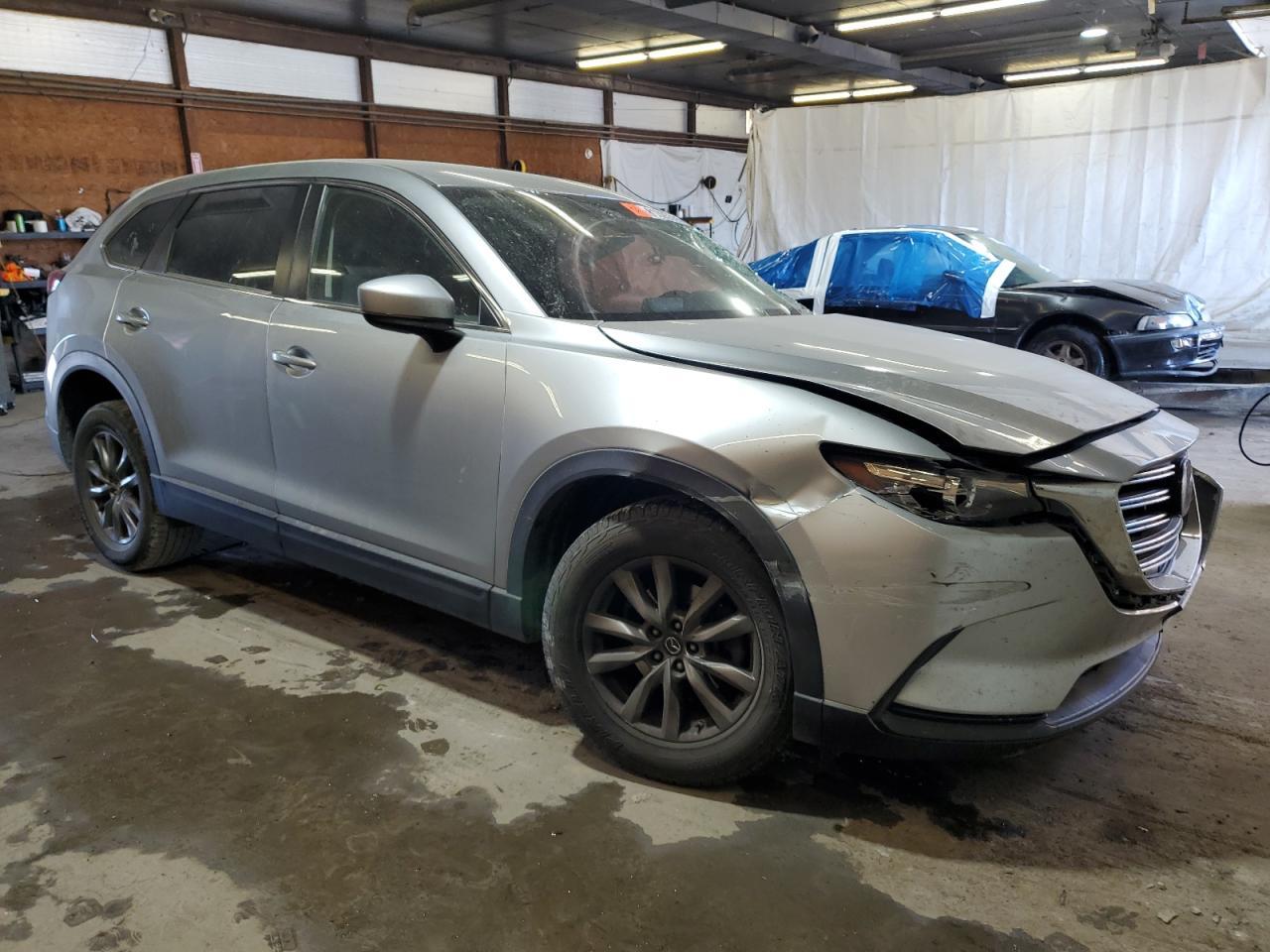 2019 MAZDA CX-9