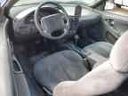 1998 CHEVROLET Cavalier