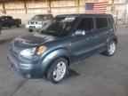 2011 KIA SOUL