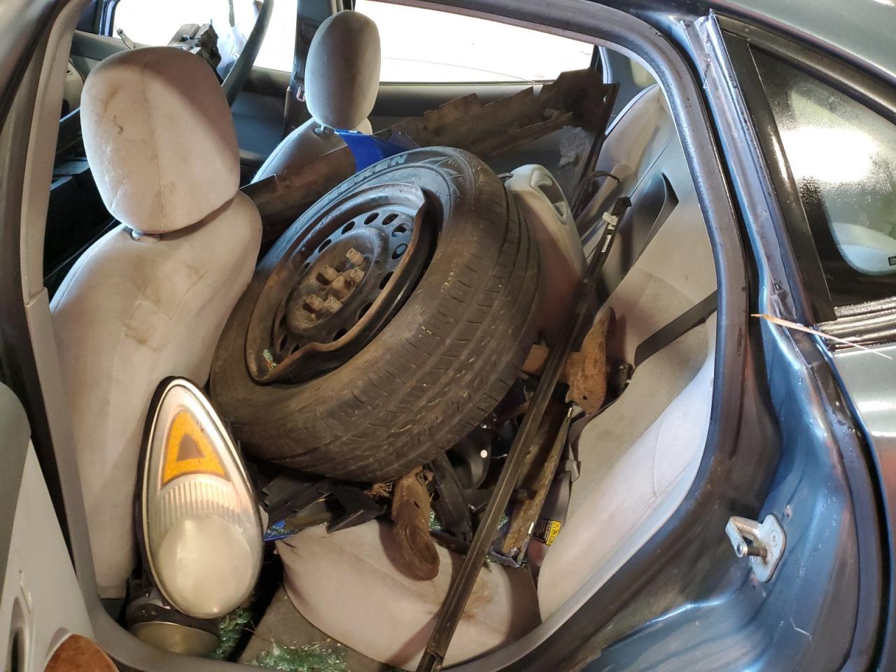 2006 BUICK LACROSSE