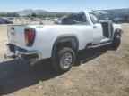2024 GMC Sierra