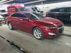 2020 CHEVROLET MALIBU