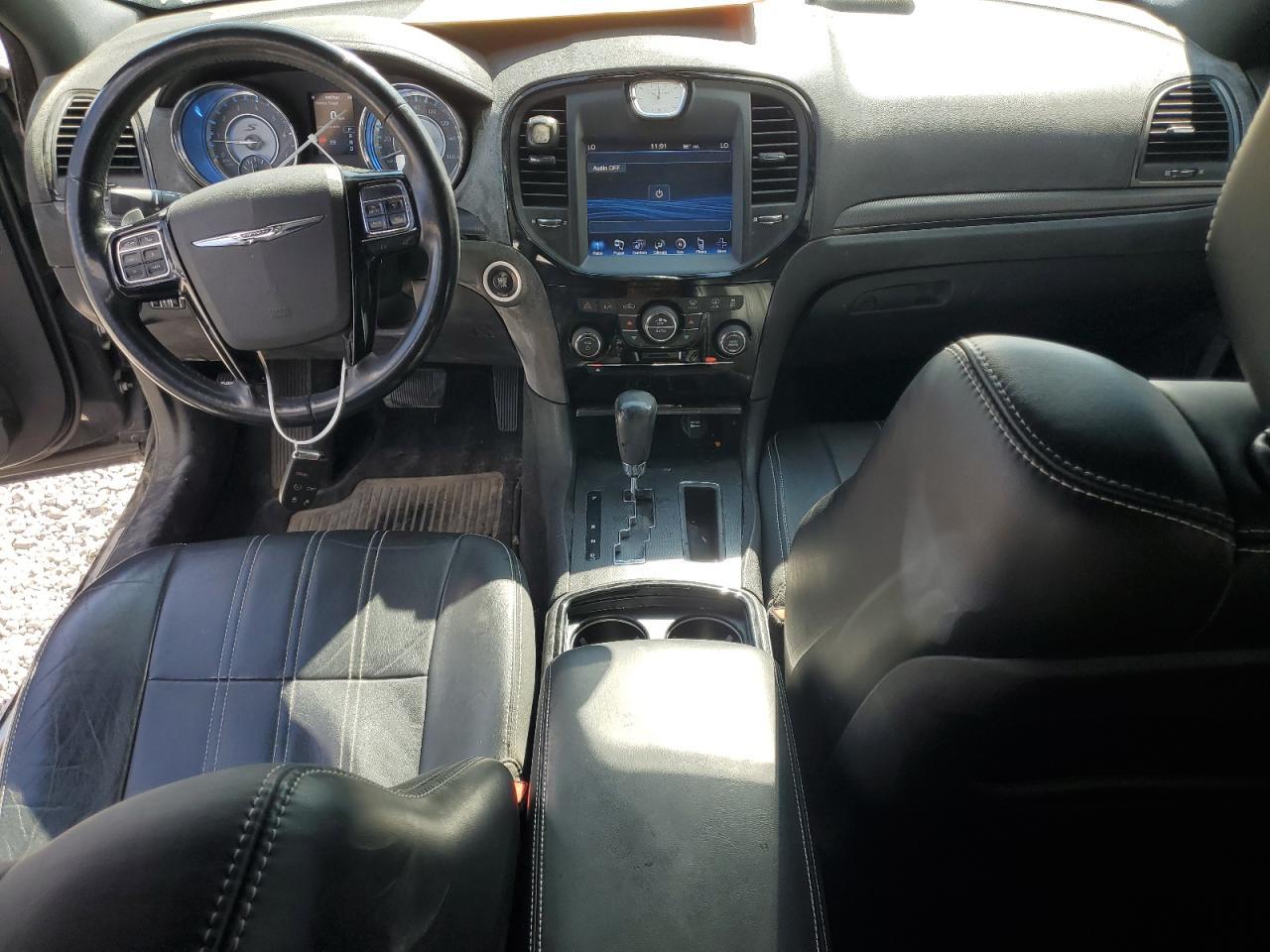 2014 CHRYSLER 300