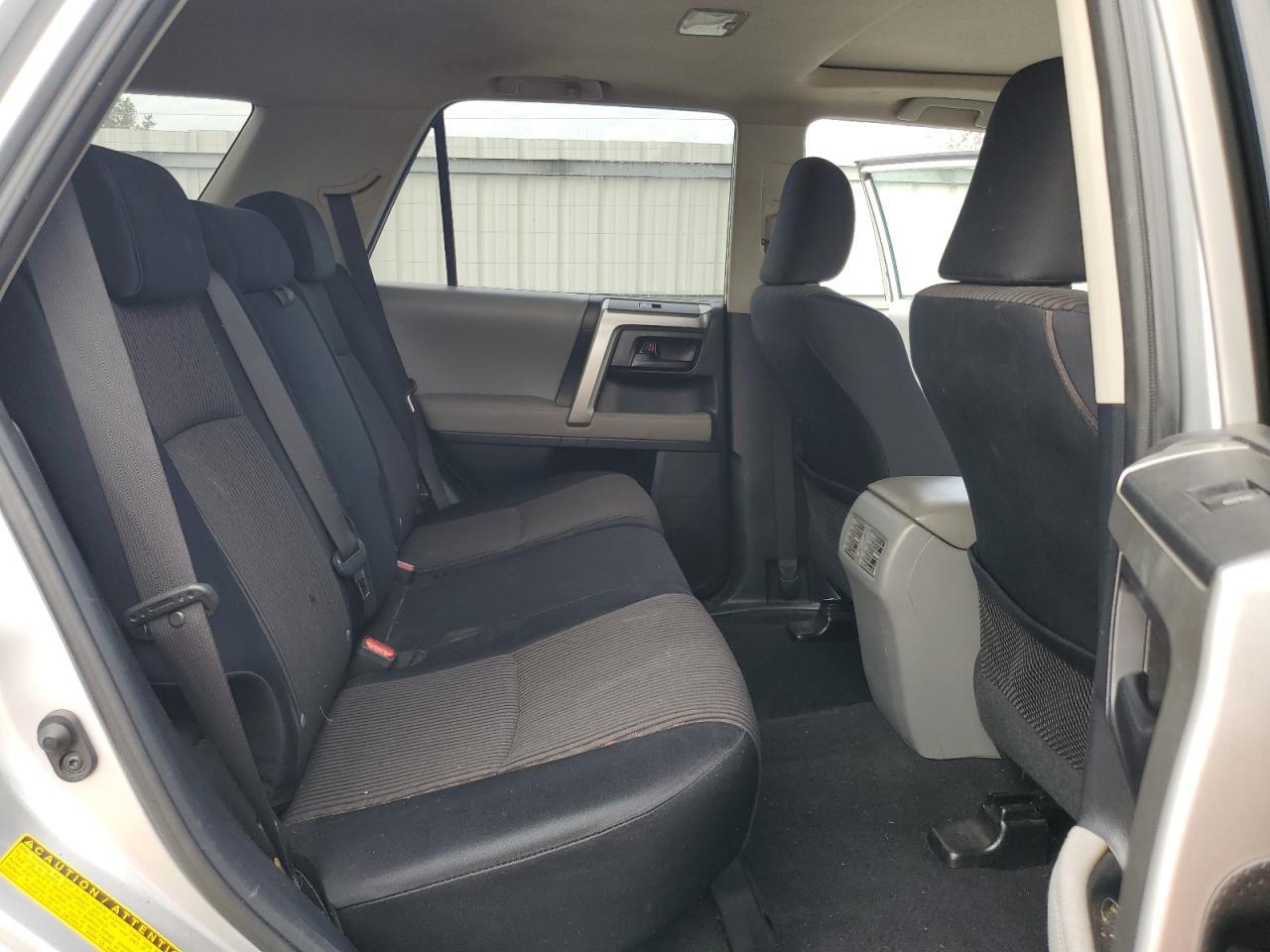 2010 TOYOTA 4Runner