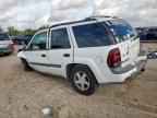 2002 CHEVROLET Trailblazer