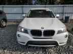 2013 BMW X3