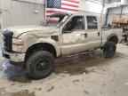 2008 FORD F-350