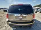 2011 HONDA PILOT