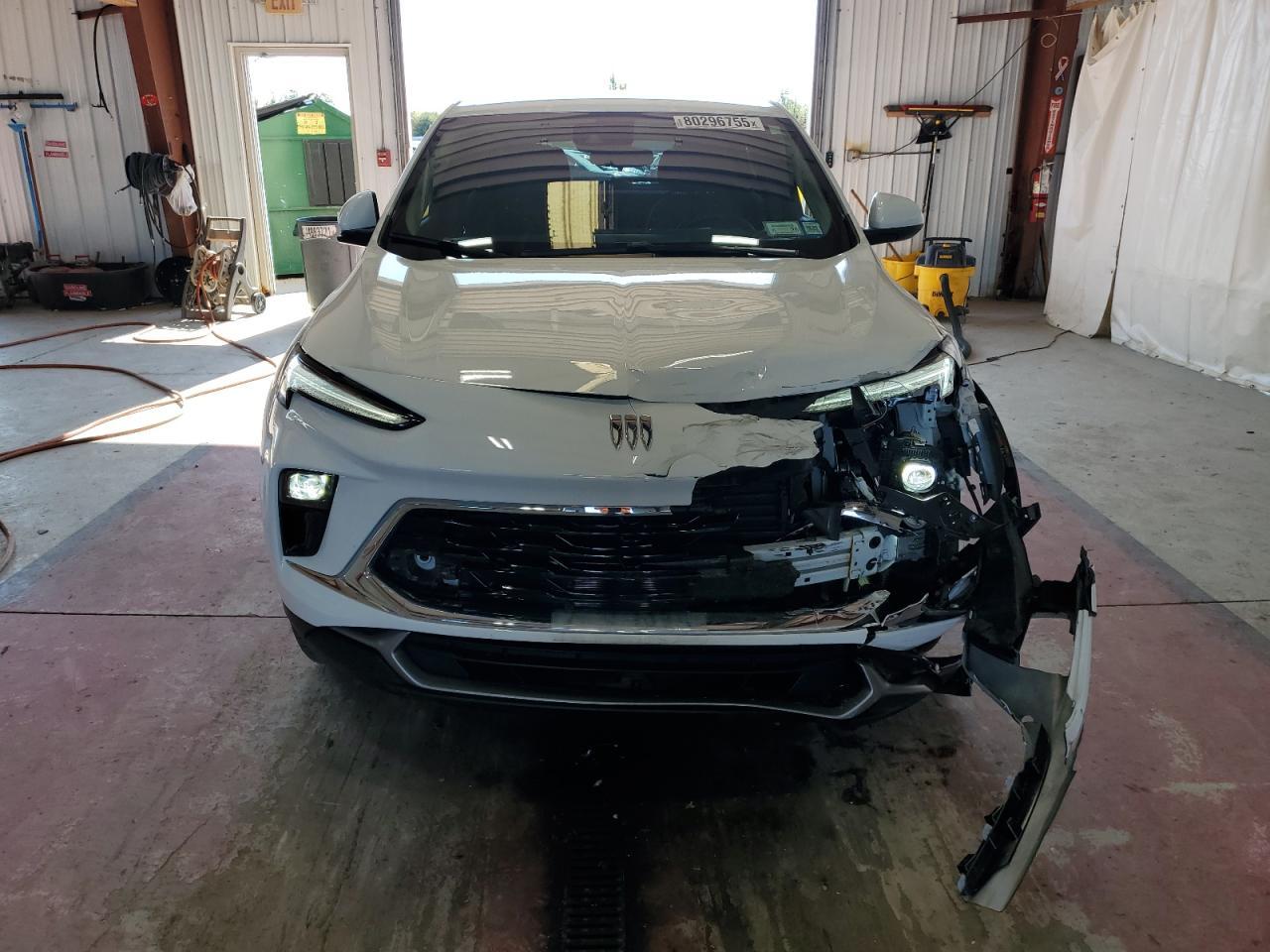 2024 BUICK Encore GX