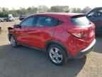 2016 HONDA HR-V