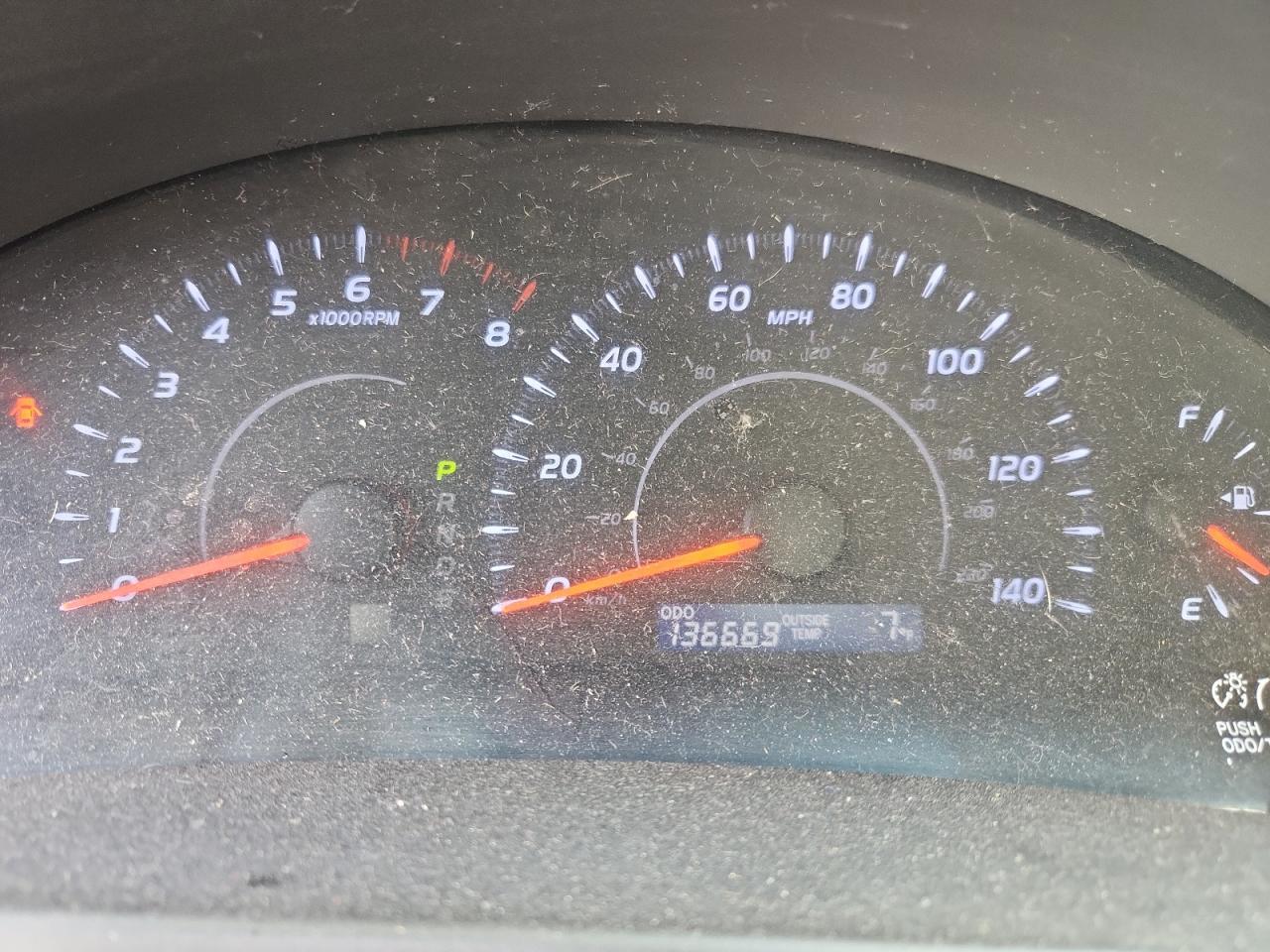 2010 TOYOTA CAMRY
