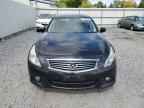 2015 INFINITI Q40