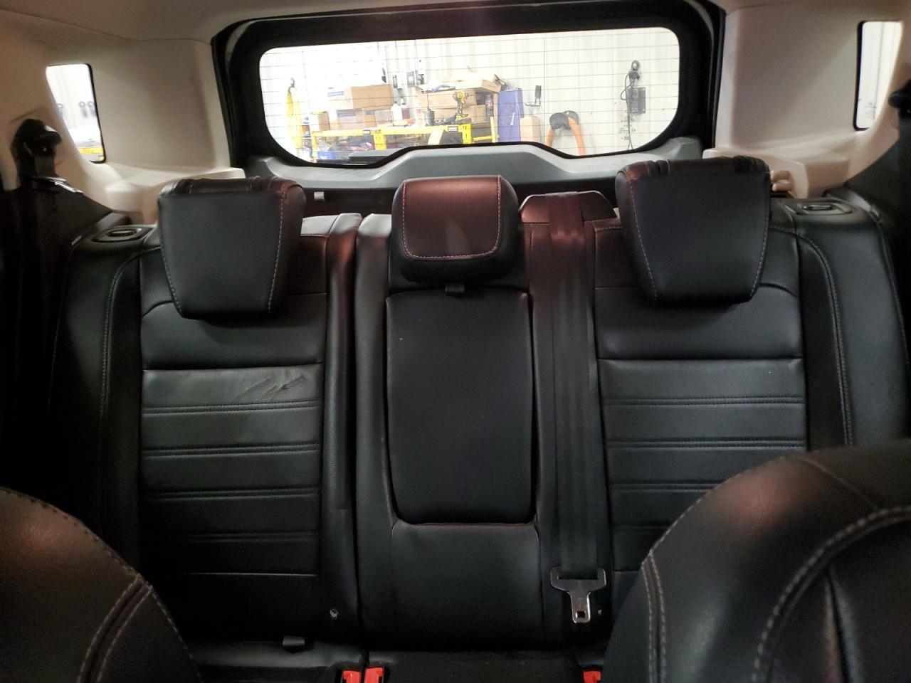 2020 FORD EcoSport