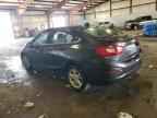 2016 CHEVROLET CRUZE