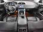2017 JAGUAR XE