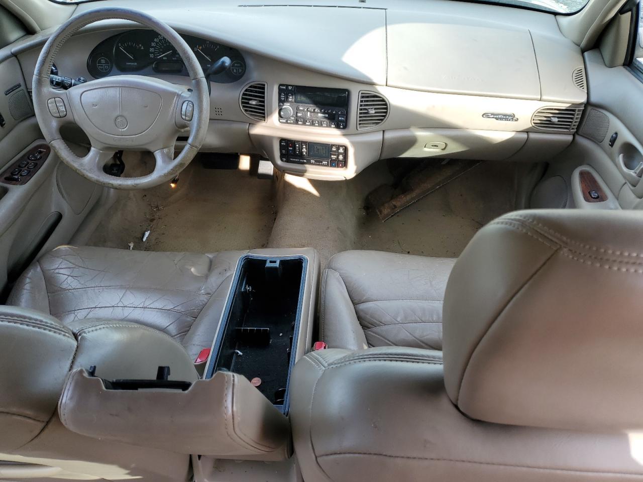 1999 BUICK Century