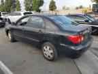 2005 TOYOTA COROLLA