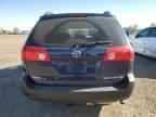 2006 TOYOTA SIENNA