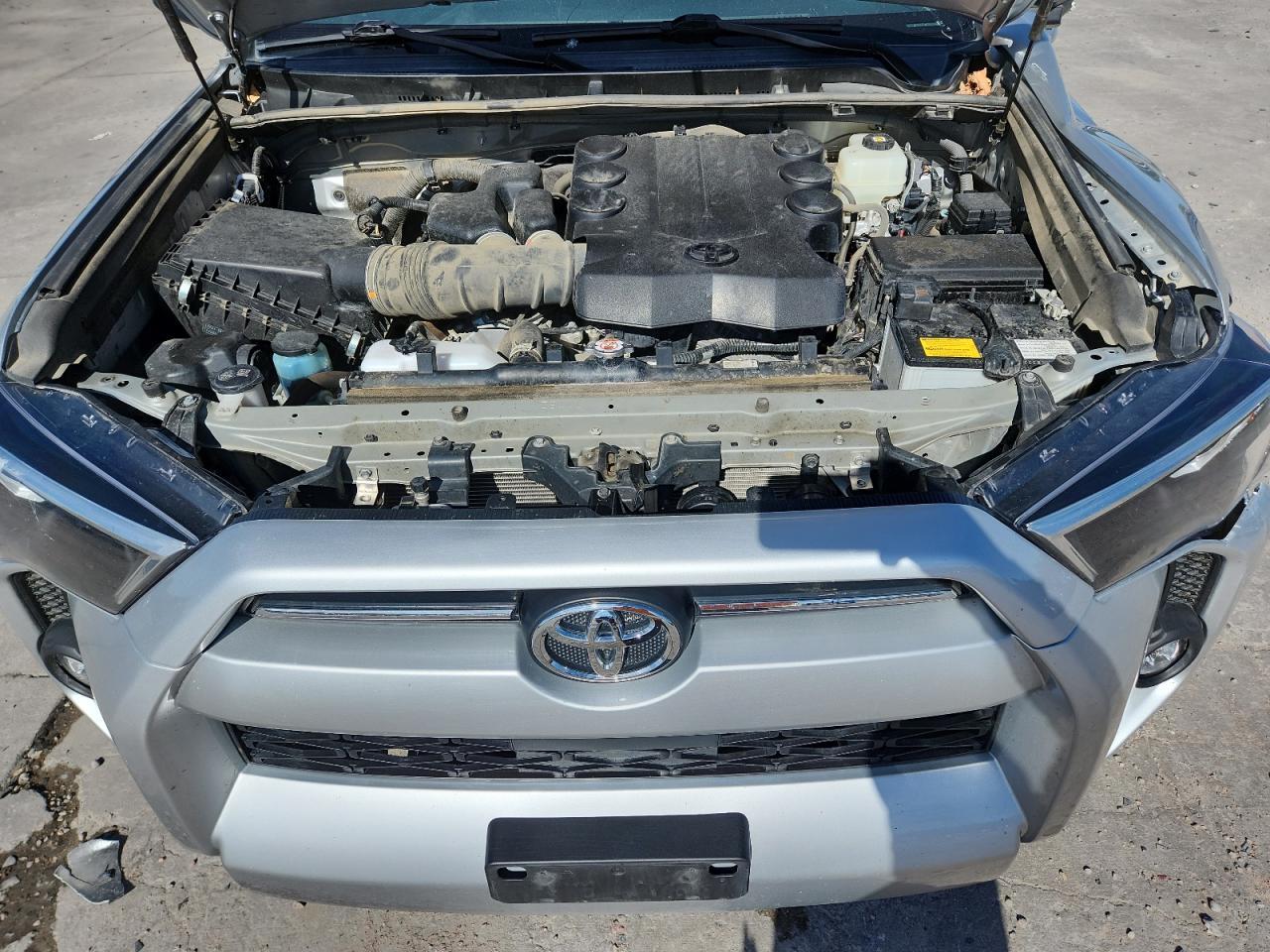 2022 TOYOTA 4Runner