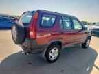 2002 HONDA CR-V