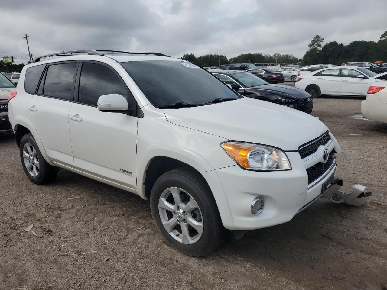 2012 TOYOTA RAV4