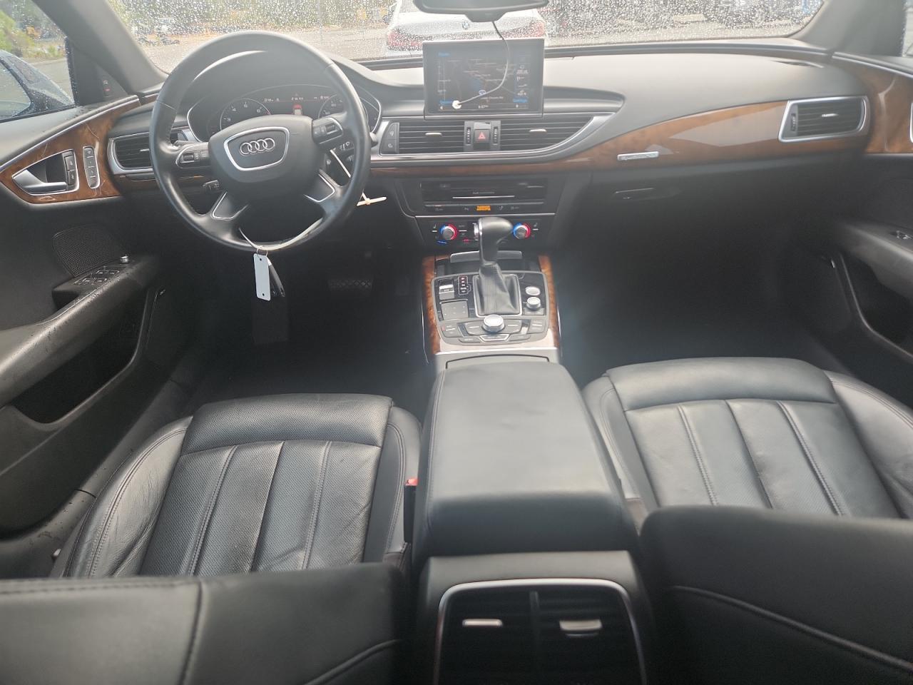 2013 AUDI A7