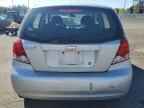 2008 CHEVROLET Aveo