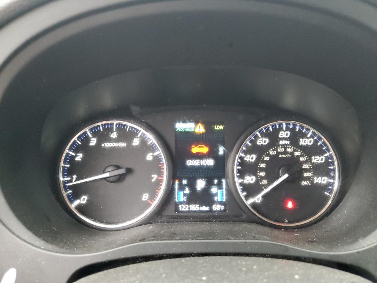 2020 MITSUBISHI outlander