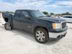 2008 GMC Sierra