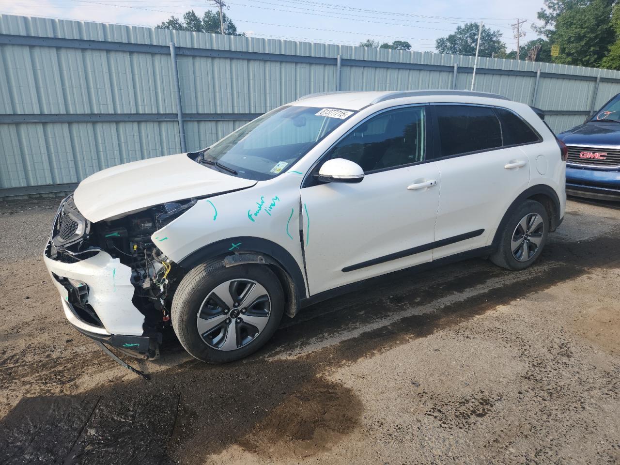 2019 KIA Niro