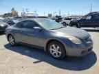 2008 NISSAN ALTIMA