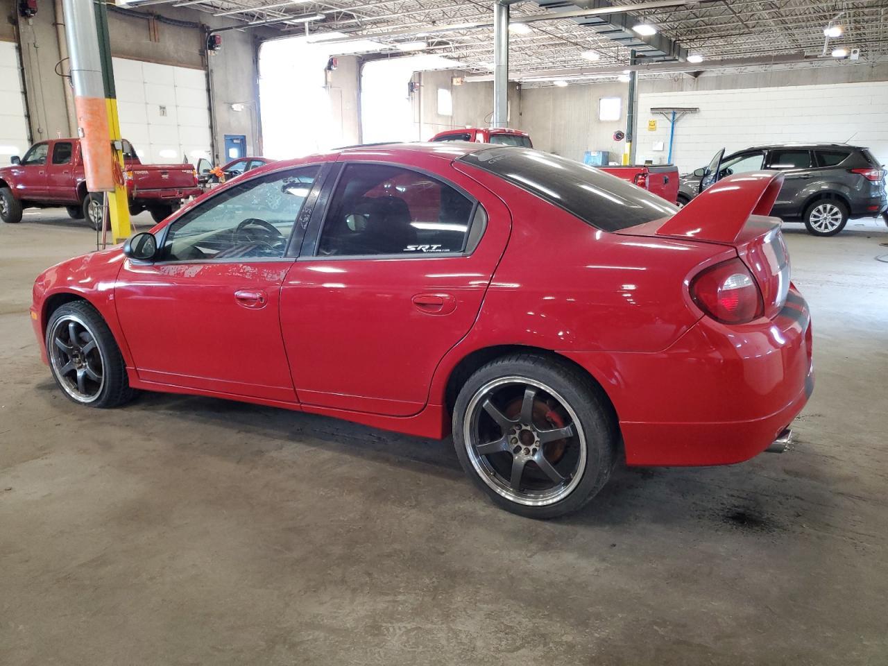 2005 DODGE Neon