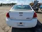 2012 CHEVROLET IMPALA