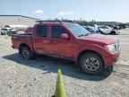 2020 NISSAN Frontier
