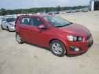 2014 CHEVROLET SONIC