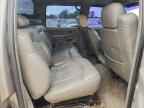 2001 GMC Sierra