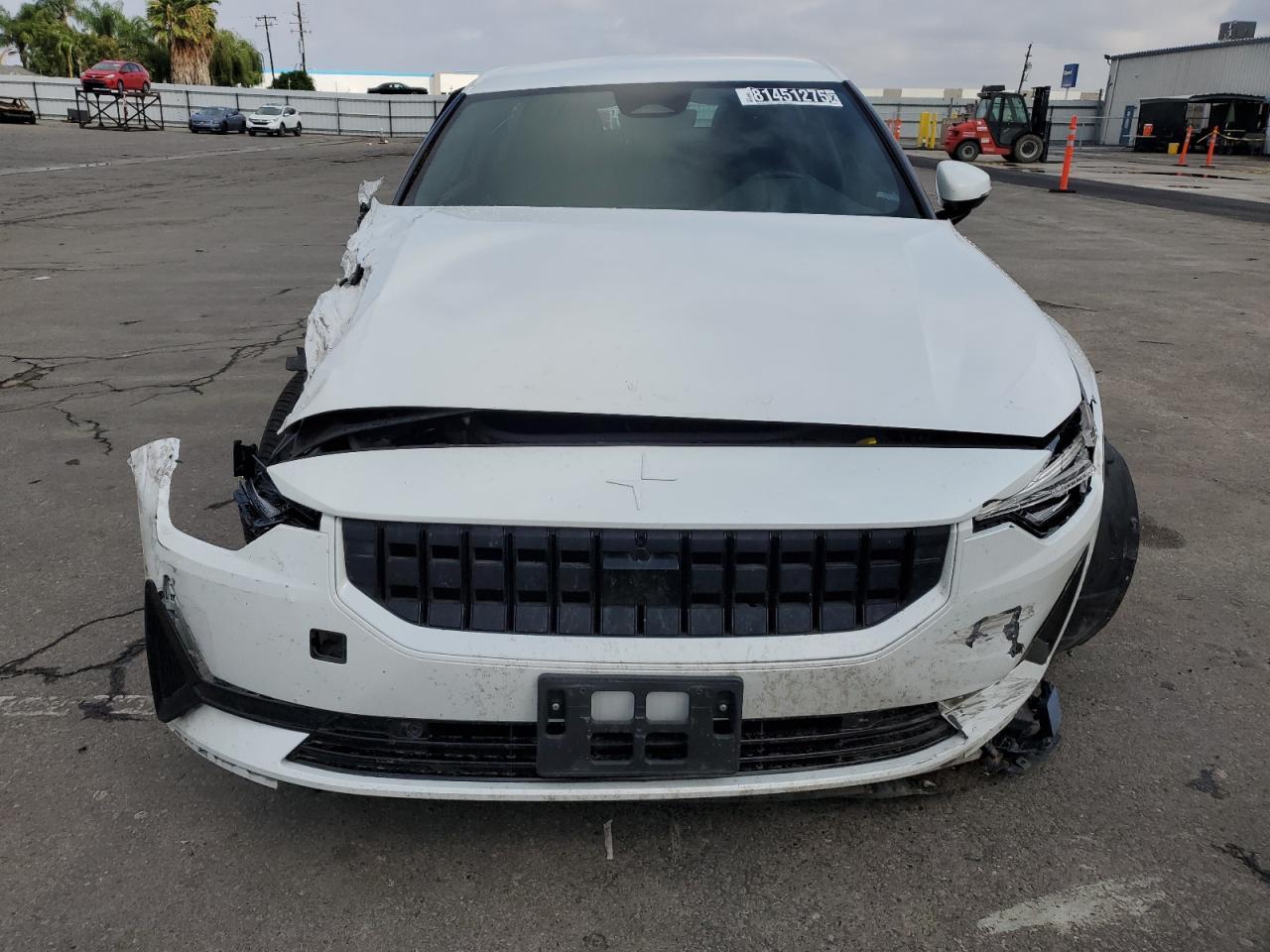 2023 POLESTAR 2