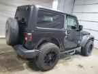 2019 JEEP WRANGLER